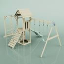 Legetårn PolarPlay Örebro