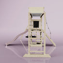 Legetårn PolarPlay Örebro