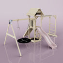 Legetårn PolarPlay Örebro