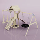 Legetårn PolarPlay Örebro