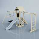 Legetårn PolarPlay Örebro