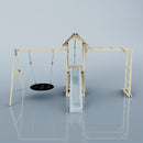 Legetårn PolarPlay Örebro