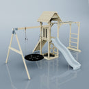 Legetårn PolarPlay Örebro