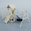 Legetårn PolarPlay Örebro