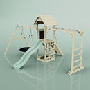 Legetårn PolarPlay Örebro