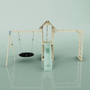 Legetårn PolarPlay Örebro