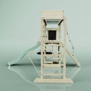 Legetårn PolarPlay Örebro