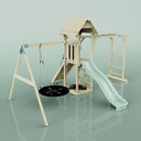 Legetårn PolarPlay Örebro