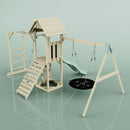 Legetårn PolarPlay Örebro