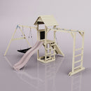 Legetårn PolarPlay Örebro