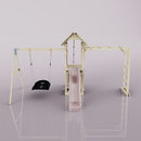 Legetårn PolarPlay Örebro