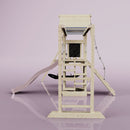 Legetårn PolarPlay Örebro