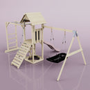 Legetårn PolarPlay Örebro