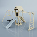 Legetårn PolarPlay Örebro