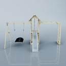 Legetårn PolarPlay Örebro