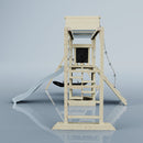 Legetårn PolarPlay Örebro