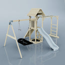 Legetårn PolarPlay Örebro