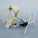 Legetårn PolarPlay Örebro