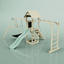 Legetårn PolarPlay Örebro