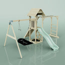 Legetårn PolarPlay Örebro