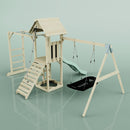 Legetårn PolarPlay Örebro