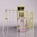 Legetårn PolarPlay Ole