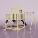 Legetårn PolarPlay Ole