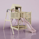 Legetårn PolarPlay Ole