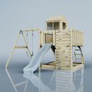 Legetårn PolarPlay Ole