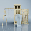 Legetårn PolarPlay Ole