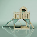 Legetårn PolarPlay Ole