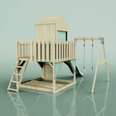 Legetårn PolarPlay Ole