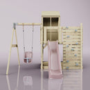 Legetårn PolarPlay Ole