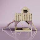 Legetårn PolarPlay Ole