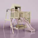 Legetårn PolarPlay Ole