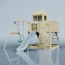 Legetårn PolarPlay Ole