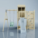 Legetårn PolarPlay Ole