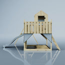 Legetårn PolarPlay Ole