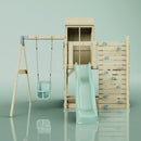 Legetårn PolarPlay Ole