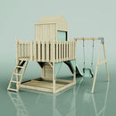 Legetårn PolarPlay Ole