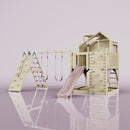 Legetårn PolarPlay Oscar