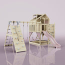 Legetårn PolarPlay Oscar