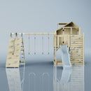 Legetårn PolarPlay Oscar