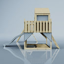 Legetårn PolarPlay Oscar