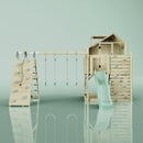 Legetårn PolarPlay Oscar