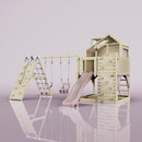 Legetårn PolarPlay Oscar