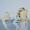 Legetårn PolarPlay Oscar