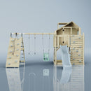 Legetårn PolarPlay Oscar