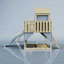 Legetårn PolarPlay Oscar