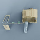 Legetårn PolarPlay Oscar